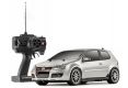 Tamiya VW Golf GTI silber