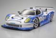 Tamiya Willcom Advan 408R