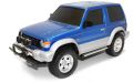 Tamiya Mitsubishi Pajero