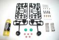 Tamiya Sto�d�mpfersatz vorne CVA II