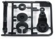 Tamiya P-Teile (P1-P6)