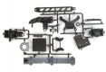Tamiya Carson A-Teile DF-02