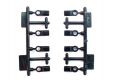 Tamiya Einstellst�ck 4mm 2x 58331