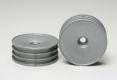 Tamiya Off-Road Dish Felgen vorne