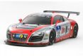 Tamiya Karosserie-Satz Audi R8 LMS 24h N�rburg