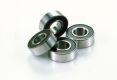 Tamiya Kugellagerset, abgedichtet 4 St�ck