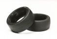 Tamiya REIFEN (2) SUPER SLICKS