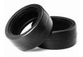 Tamiya verst�rkte Slicks Type A 2 St�ck