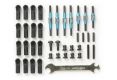 Tamiya Spur- / Sturz Set einstell