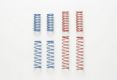 Tamiya Sto�d�mpferfedernsatz