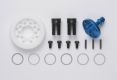 Tamiya Front Spool Differenzial Set