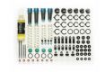 Tamiya Alu �ldrucksto�d�mpfer Set