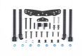 Tamiya Karbond�mpferbr�cke hinten