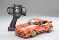 Tamiya Porsche J�germeister