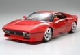 Tamiya Ferrari 288 GTO TTG 1:12 2WD