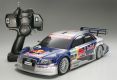 Tamiya Audi A4 DTM 2005