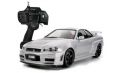 Tamiya Nismo R34 GTR Z