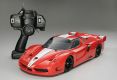 Tamiya Ferrari FXX