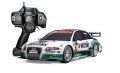 Tamiya Audi A4 DTM 2006