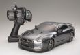 Tamiya Nissan GT-R TT-01 RTR