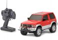 Tamiya Mitsubishi Pajero Metaltop Wide