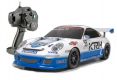 Tamiya Porsche 911 GT3