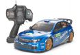 Tamiya Subaru Impreza WRC 08 TT-01E RTR