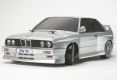 Tamiya BMW M3 Sport Coupe TT-01E 4WD RTR