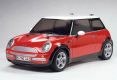 Tamiya BMW New Mini Cooper