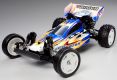 Tamiya Desert Gator DT-02