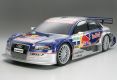 Tamiya Audi A4 DTM 2005