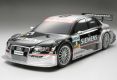 Tamiya Audi A4 DTM 