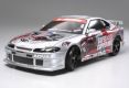 Tamiya Nismo Coppermix Silvia