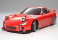 Tamiya Mazda RX-7