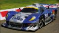 Tamiya Ebbro 350R 1:10 TA-05IFS