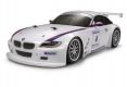 Tamiya BMW Z4 M Coupe Race