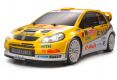 Tamiya Suzuki SX4 WRC