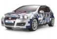 Tamiya VW Golf GTI CUP TT-01
