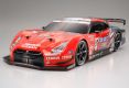Tamiya Xanavi NISMO GT-R (R35)