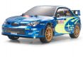 Tamiya Subaru Impreza WCR DF-03Ra