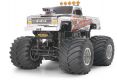 Tamiya Super Clod Buster Chrome
