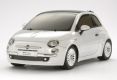 Tamiya RC Fiat 500