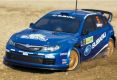 Tamiya Subaru Impreza WRC 2008 DF-03Ra