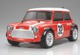 Tamiya Mini Cooper Racing 1:10 M-05 2WD