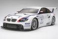 Tamiya BMW M3 1:10 TT-01E 4WD
