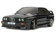 Tamiya BMW M3 Sport Evo TT-01E Drift