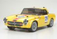 Tamiya RC Honda S800 Racing 1:10 M-05