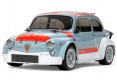 Tamiya Abarth 1000 TCR M-05