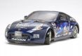 Tamiya Nissan 370 Drift 1:10 TT-01E 4WD