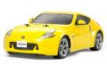 Tamiya Nissan 370Z Street 1:10 TT-01E 4WD